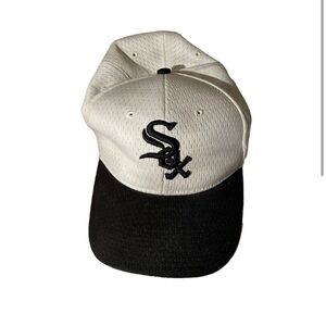 White Sox’s Baseball Cap